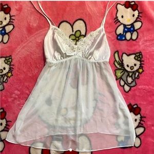 Women’s night grown mini dress